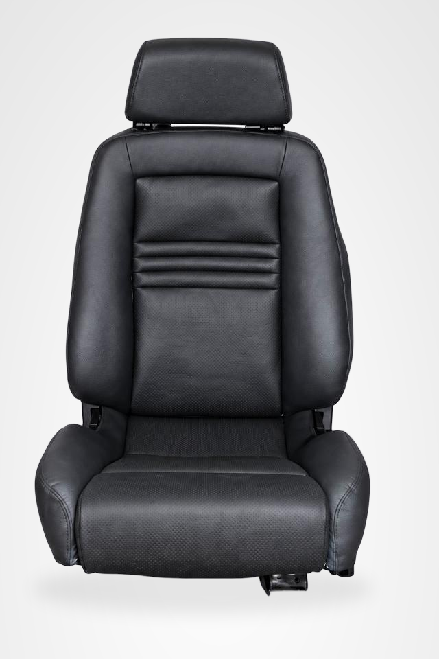 KLA 3209897846 02 Studio Autopolsterei Recaro Ergomed ES SAB restauriert -Komfort für Langstrecken! – Bild 2