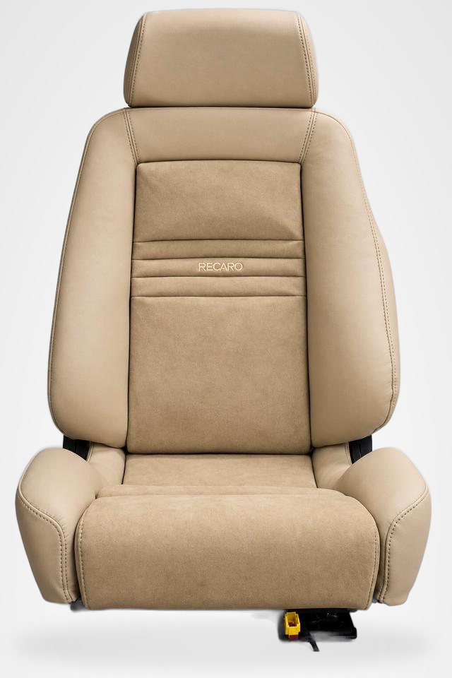 KLA 3209897846 07 Studio Autopolsterei Recaro Ergomed ES SAB restauriert -Komfort für Langstrecken! – Bild 7