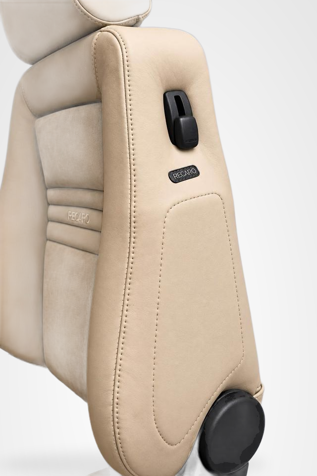 KLA 3209897846 09 Studio Autopolsterei Recaro Ergomed ES SAB restauriert -Komfort für Langstrecken! – Bild 9