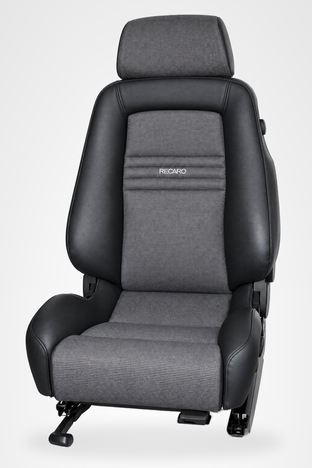 KLA 3209897846 10 Studio Autopolsterei Recaro Ergomed ES SAB restauriert -Komfort für Langstrecken! – Bild 10