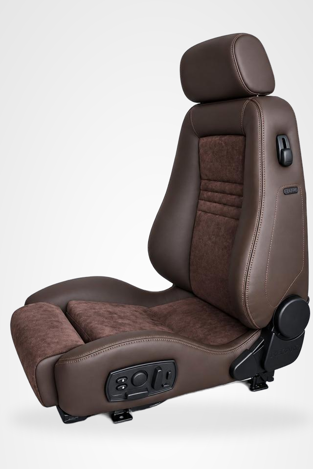 KLA 3209897846 11 Studio Autopolsterei Recaro Ergomed ES SAB restauriert -Komfort für Langstrecken! – Bild 11
