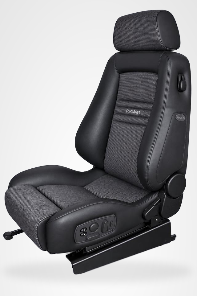 KLA 3209897846 12 Studio Autopolsterei Recaro Ergomed ES SAB restauriert -Komfort für Langstrecken! – Bild 12