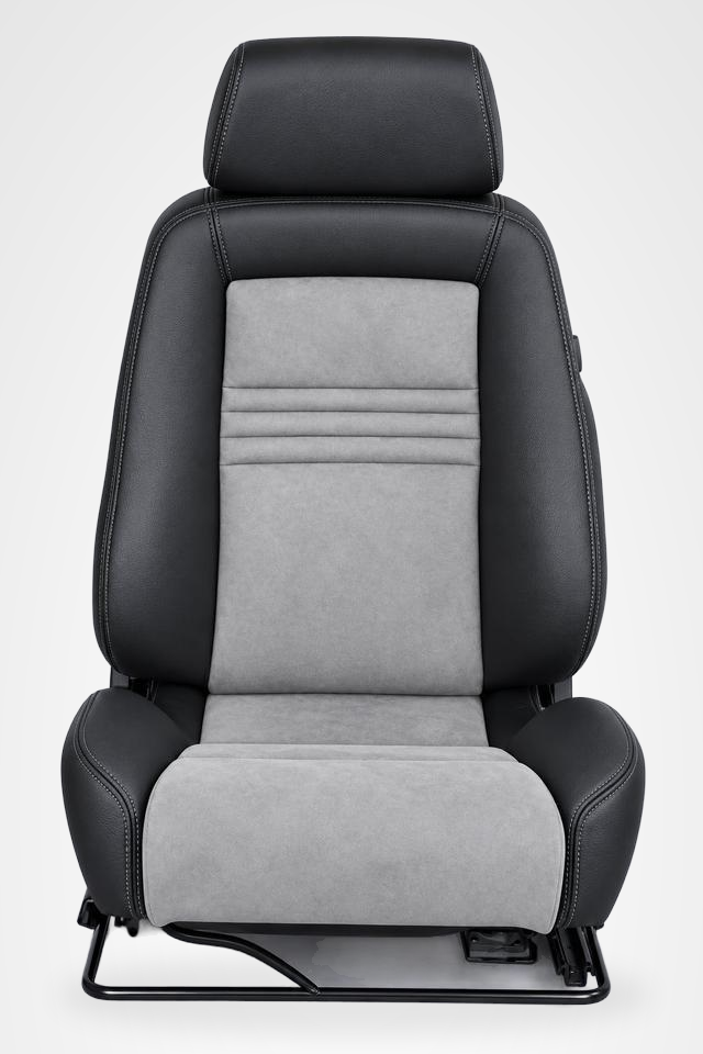 KLA 3209897846 15 Studio Autopolsterei Recaro Ergomed ES SAB restauriert -Komfort für Langstrecken! – Bild 15