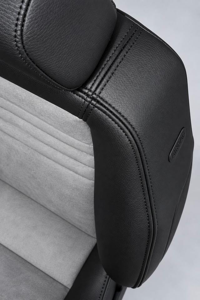 KLA 3209897846 16 Autopolsterei Recaro Ergomed ES SAB restauriert -Komfort für Langstrecken! – Bild 16