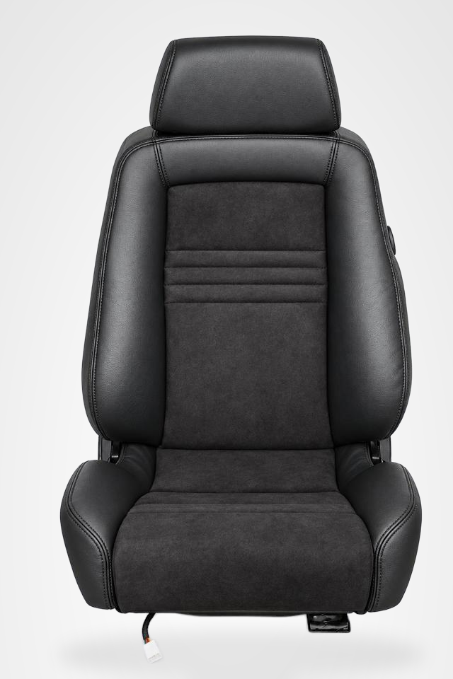 KLA 3209897846 17 Studio Autopolsterei Recaro Ergomed ES SAB restauriert -Komfort für Langstrecken! – Bild 17