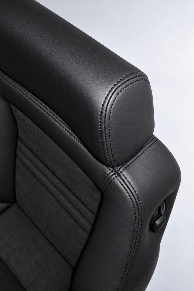 KLA 3209897846 18 Autopolsterei Recaro Ergomed ES SAB restauriert -Komfort für Langstrecken! – Bild 18