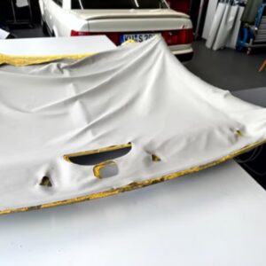 Autohimmel Himmel Neubezug VW Mercedes BMW Audi Ford Opel