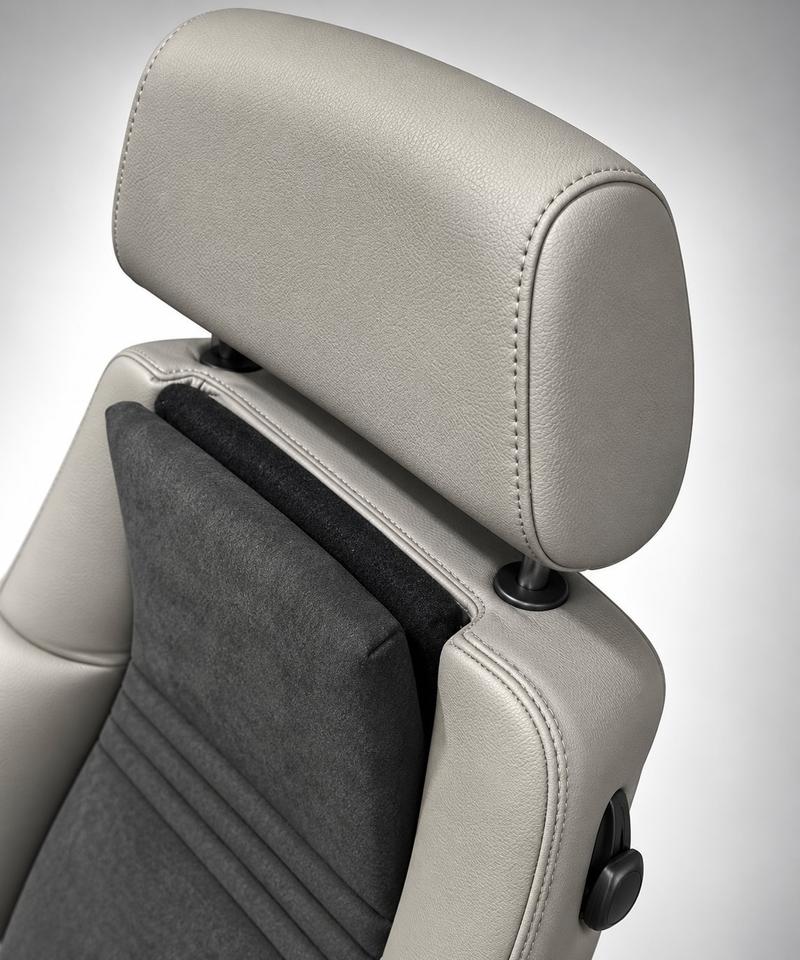 KLA 3372256983 04 Autopolsterei 2 Recaro Orthopäd 94 Leder Alcantara T5 T6 Wohnmobil restauriert – Bild 4