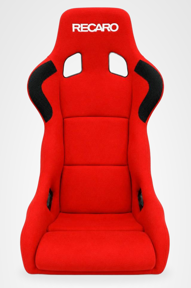 KLA 3500867461 03 Studio Autopolsterei 2 neue Recaro Profi SPG XL rot Rennsitz 070.86.05 sofort lieferba – Bild 3