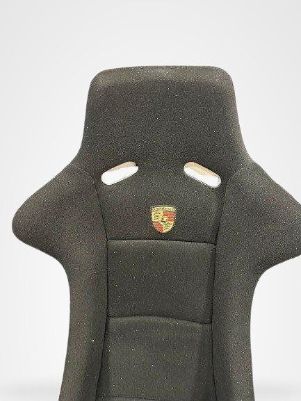 KLA 3508099457 04 Studio Autopolsterei 2 Recaro Profischale für Porsche 911 964 RS RSR neu bezogen – Bild 4