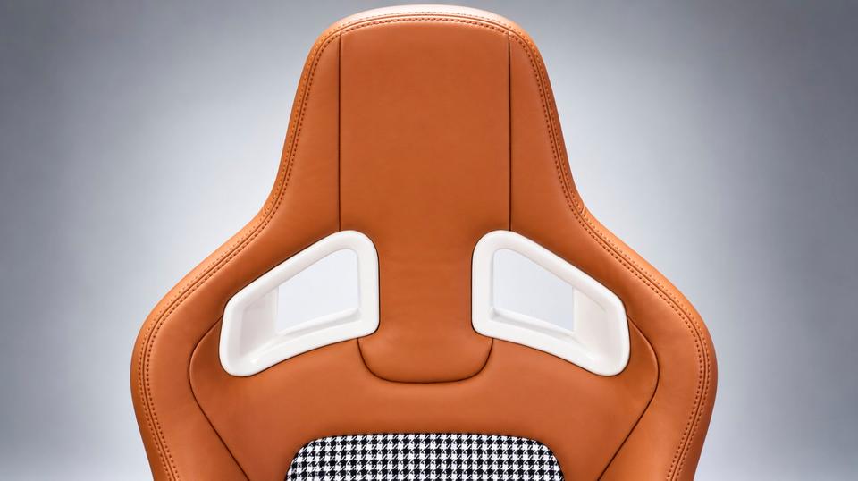 KLA 3517259148 06 Autopolsterei RECARO Sportster CS Individual | Leder Pepita Alcantara | CarBone – Bild 6