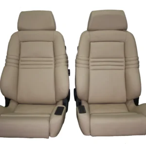 Recaro Ergomed DS beige – Produktansicht 1