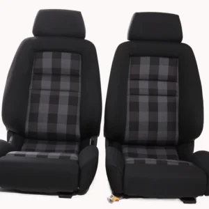 RECARO Ergomed ES W463 Rodeo – Foto 1