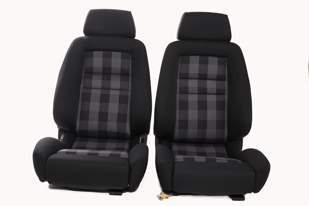 RECARO Ergomed ES W463 Rodeo – Foto 1 Autopolsterei RECARO Ergomed ES W463 Rodeo – Foto 1