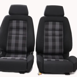 RECARO Ergomed ES W463 Rodeo – Foto 2