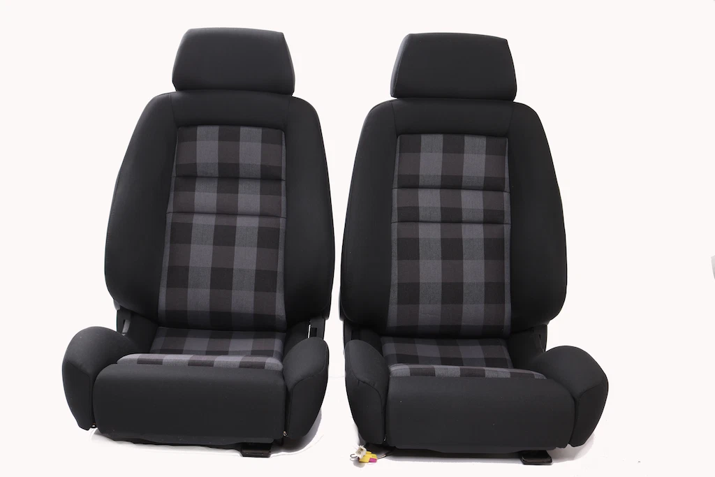 RECARO Ergomed ES W463 Rodeo – Foto 2 Autopolsterei RECARO Ergomed ES W463 Rodeo – Foto 2