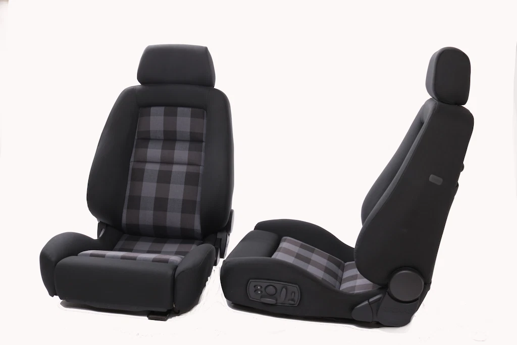 RECARO Ergomed ES W463 Rodeo – Foto 4 Autopolsterei RECARO Ergomed ES W463 Rodeo – Foto 4