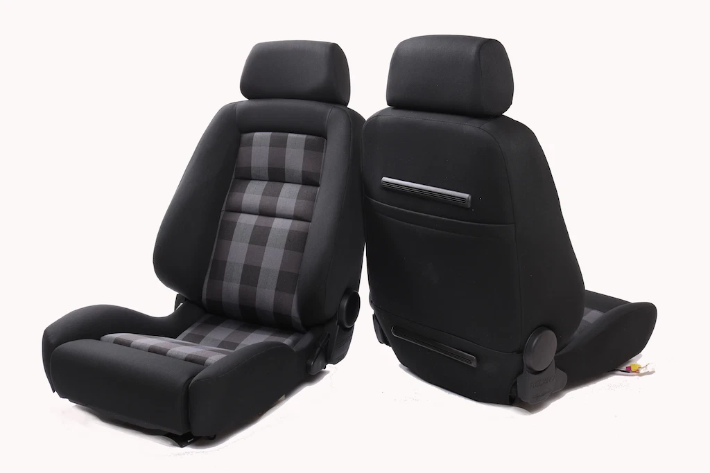 RECARO Ergomed ES W463 Rodeo – Foto 5 Autopolsterei RECARO Ergomed ES W463 Rodeo – Foto 5