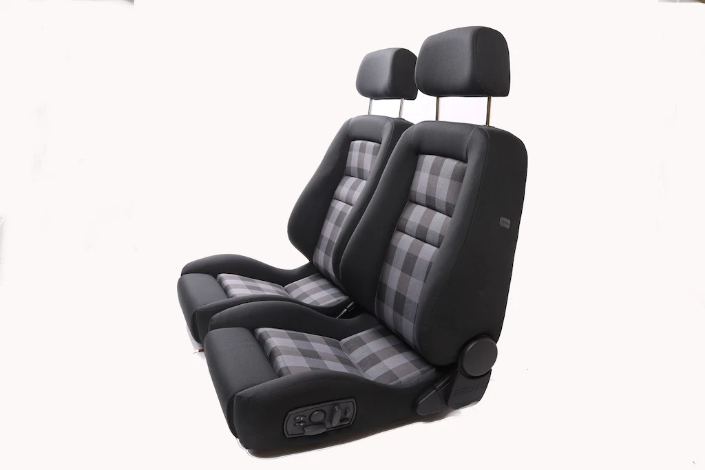 RECARO Ergomed ES W463 Rodeo – Foto 6 Autopolsterei RECARO Ergomed ES W463 Rodeo – Foto 6