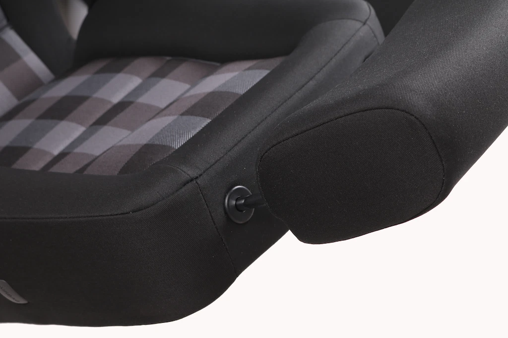 RECARO Ergomed ES W463 Rodeo – Foto 7 Autopolsterei RECARO Ergomed ES W463 Rodeo – Foto 7