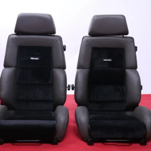 RECARO Idealsitz C Audi 80/90 Quattro – Produktbild 1