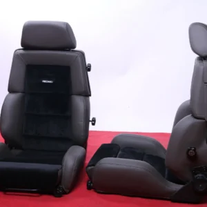 RECARO Idealsitz C Audi 80/90 Quattro – Produktbild 2