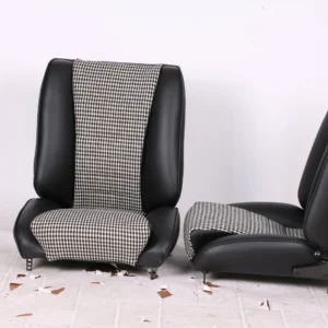 RECARO Idealsitz S Pepita Porsche 911 SWB – Produktbild 2