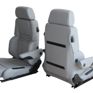 Recaro Orthopäd 94 hellgrau – Produktansicht 1