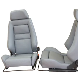 Recaro Specialist L grau – Produktansicht 1