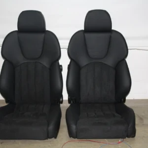 Recaro Style Sitzpaar – Produktansicht 1