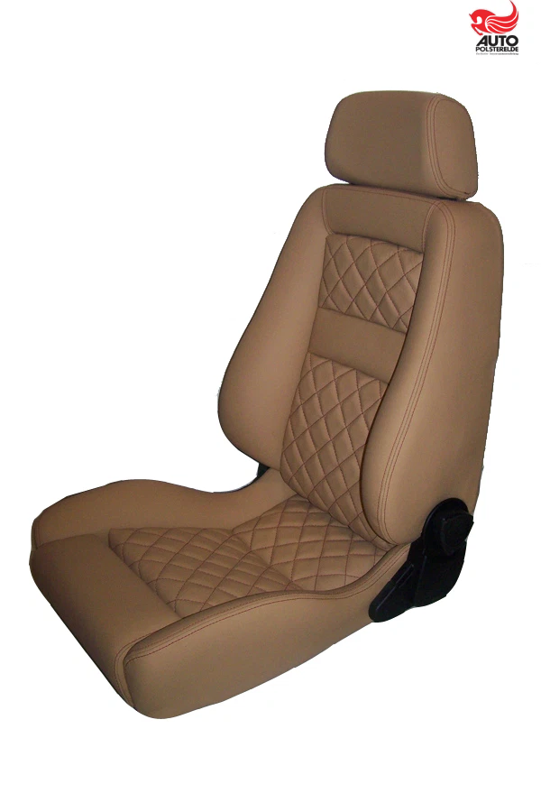 eBay 254193191716 – Produktbild 1 Autopolsterei RECARO Sitz Produktbild 254193191716 – Ansicht 1