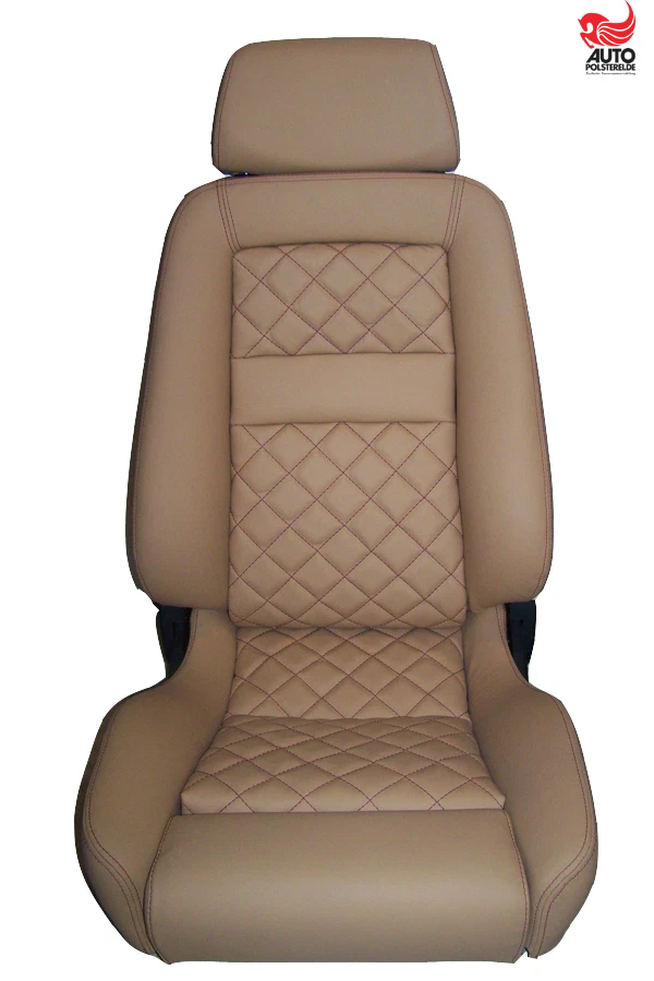 eBay 254193191716 – Produktbild 2 Autopolsterei RECARO Sitz Produktbild 254193191716 – Ansicht 2