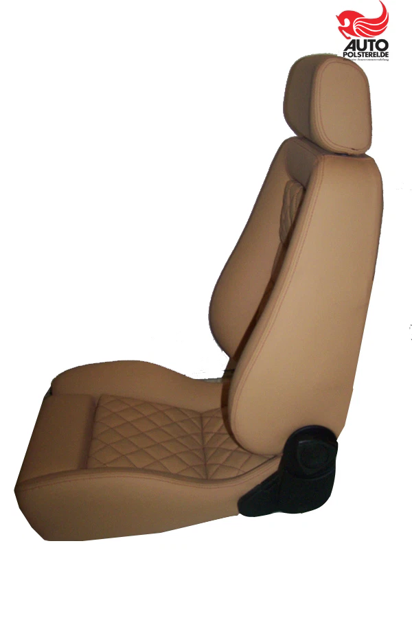 eBay 254193191716 – Produktbild 4 Autopolsterei RECARO Sitz Produktbild 254193191716 – Ansicht 4