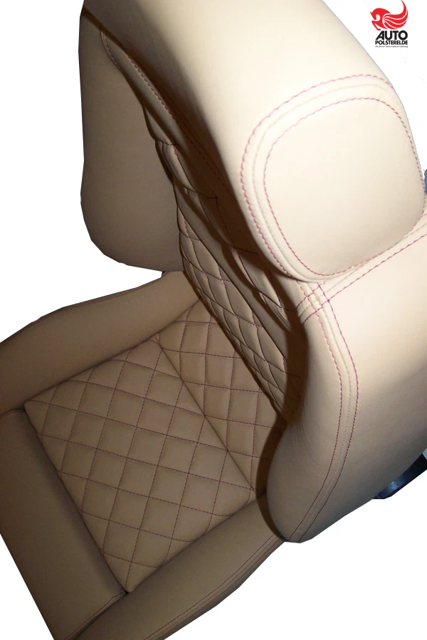eBay 254193191716 – Produktbild 5 Autopolsterei RECARO Sitz Produktbild 254193191716 – Ansicht 5