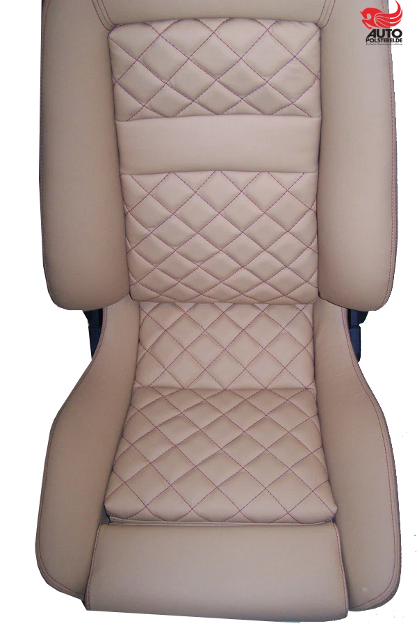 eBay 254193191716 – Produktbild 6 Autopolsterei RECARO Sitz Produktbild 254193191716 – Ansicht 6