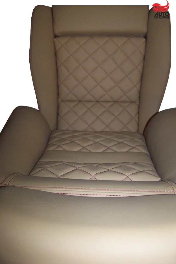 eBay 254193191716 – Produktbild 7 Autopolsterei RECARO Sitz Produktbild 254193191716 – Ansicht 7