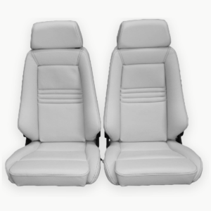 Recaro Specialist M grau – Produktansicht 1