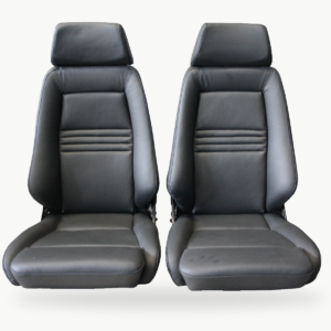 Recaro Specialist M Sitzpaar – Produktansicht 1