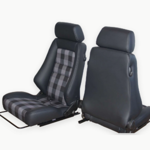 Recaro Specialist S – Produktansicht 1