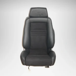 Recaro Ergomed ES schwarz – Produktansicht 1
