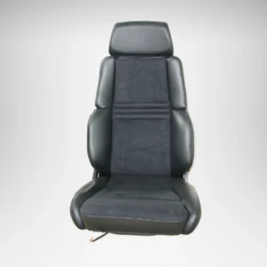Recaro Orthopäd 94 schwarz – Produktansicht 1