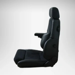 Recaro Orthopäd 94 schwarz – Ausführung schwarz, Produktansicht 2