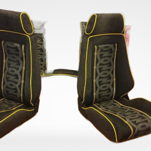 Recaro Idealsitz N Sitzpaar 4381 – Produktansicht 1