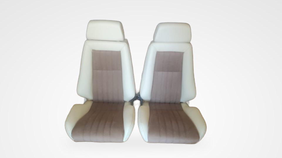 Recaro Idealsitz N Sitzpaar 4381 – Produktansicht 4