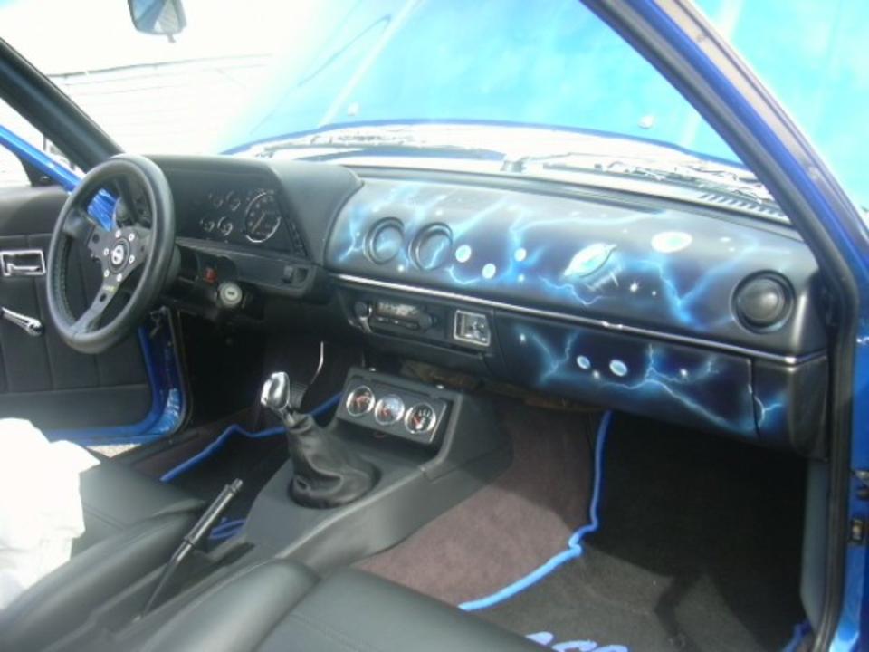 Recaro Idealsitz N Sitzpaar 4381 – Produktansicht 8