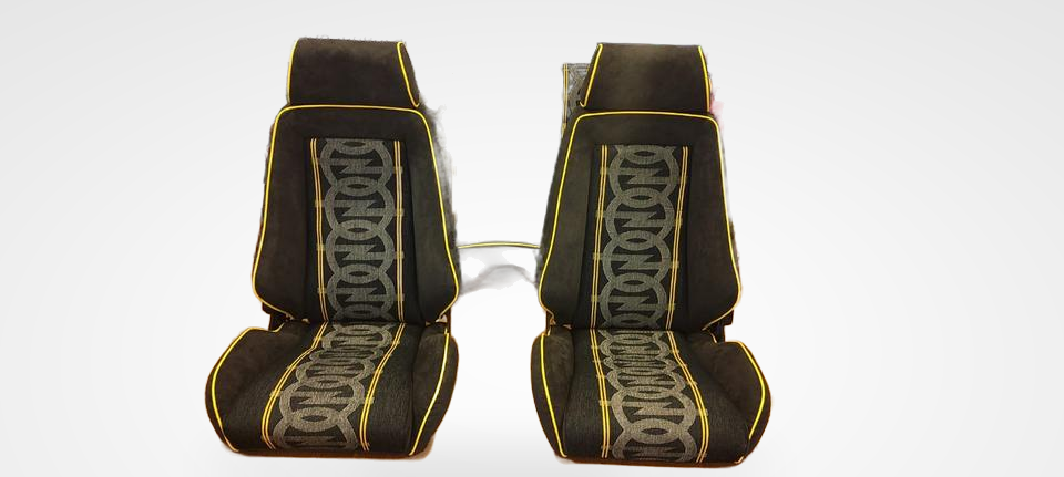 Recaro Idealsitz N Sitzpaar 4381 – Produktansicht 11