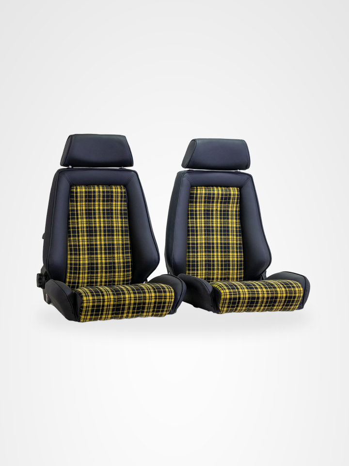 Recaro Idealsitz N Sitzpaar 4381 – Produktansicht 17