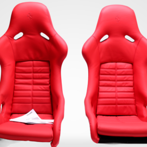 Recaro Pole Position – Produktansicht 1