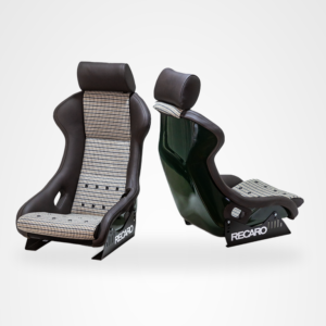 Recaro Pole Position Sitzpaar 4356 – Produktansicht 1