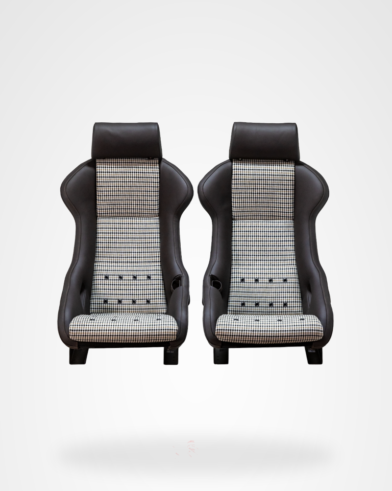 Recaro Pole Position Sitzpaar 4356 – Produktansicht 2